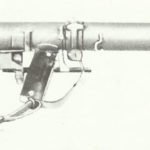 Rocket launcher M9A1