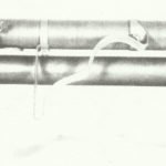 Rocket launcher M9A1