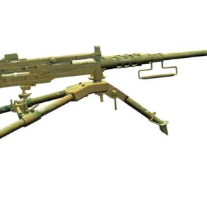 Browning 0.5in M2 heavy machine-gun