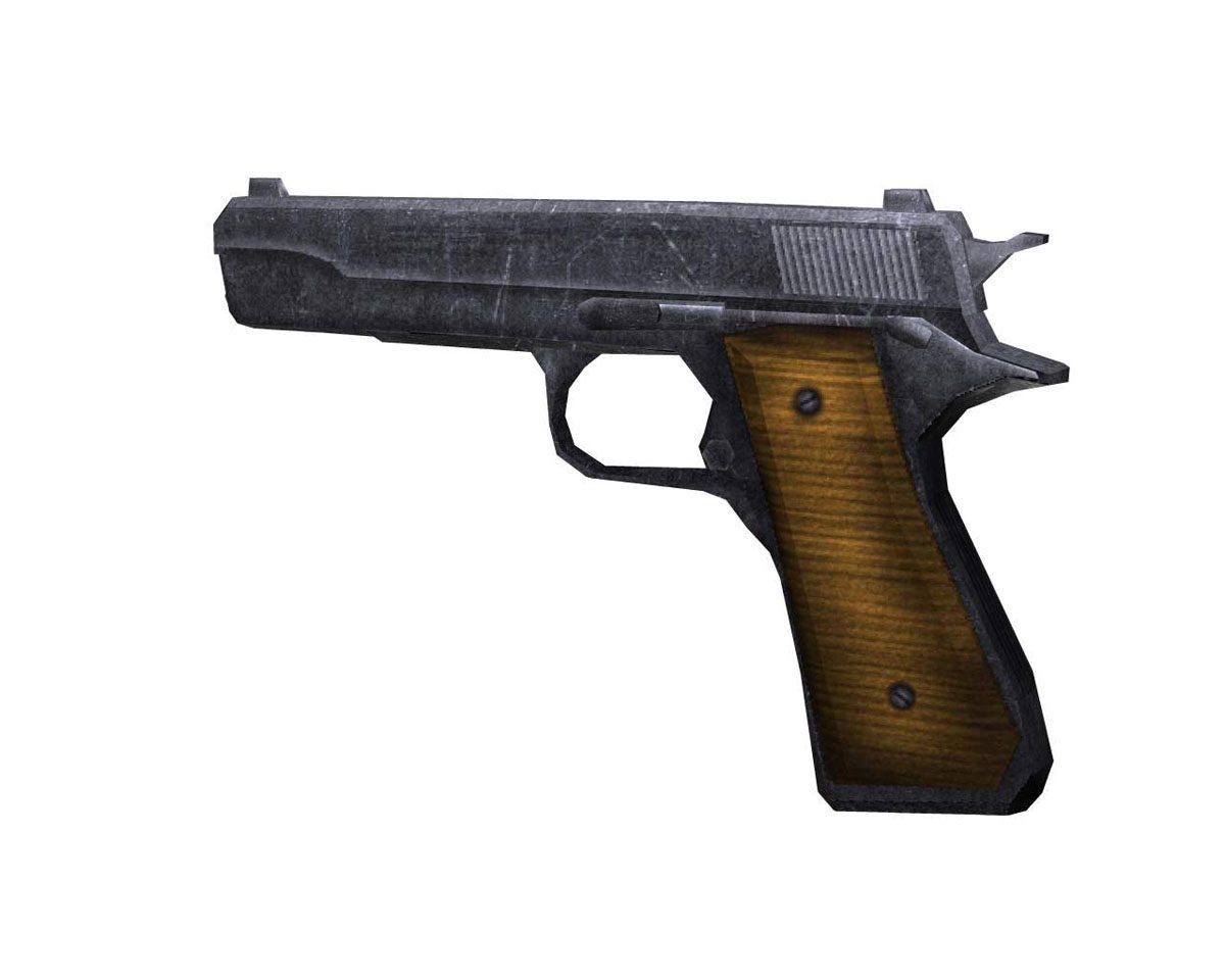 Colt M1911 model