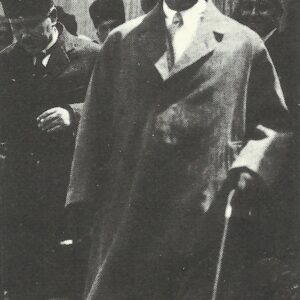 Kemal Pasha becomes 'Atatürk'
