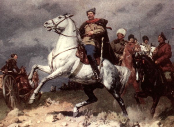 Diary April 15, 1919 6 Red commander V I Chapaev