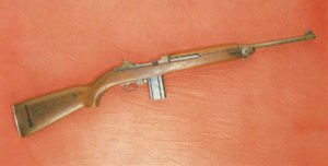 US carbine cal.30 M1