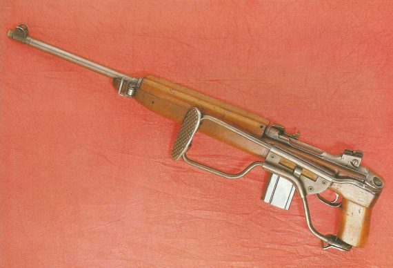 Carbine M1 03