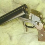 Signal pistol Type L