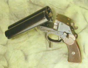 Signal pistol Type L