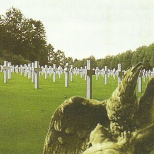 British military cemetery