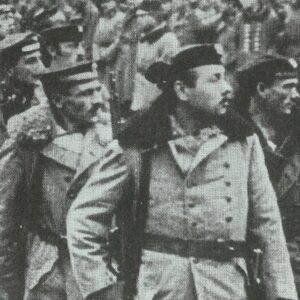 Czech soldiers
