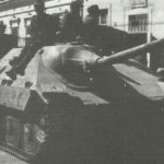 Jagdpanzer 38(t) Hetzer