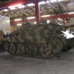 Jagdpanzer 38(t) Hetzer