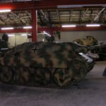 Jagdpanzer 38(t) Hetzer