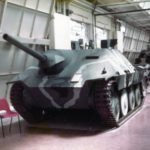 Jagdpanzer 38(t) Hetzer