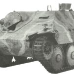 Jagdpanzer 38(t) Hetzer