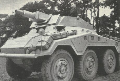 SdKfz 234 3 01