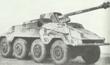 SdKfz 234 4 01