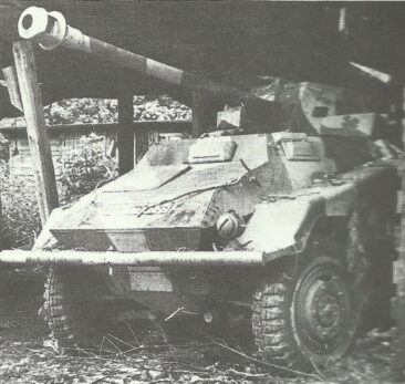 SdKfz 234 4 02