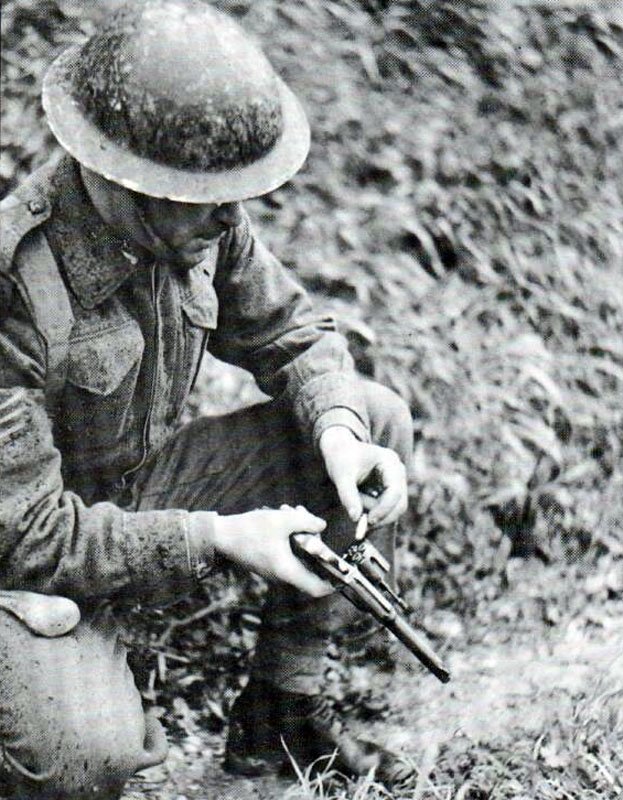 Canadian Armed Forces in World War 2 10 SuW 038 nachladen