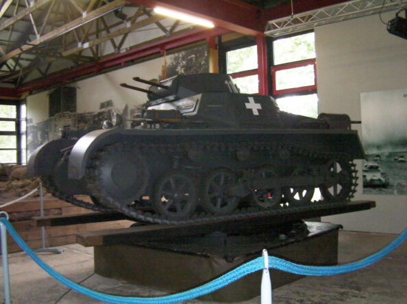 pzkpfw i pzmuseum munster 01