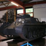 PzKpfw I