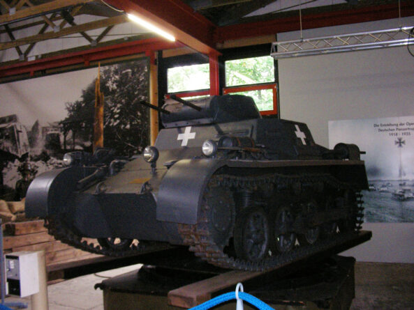 pzkpfw i pzmuseum munster 02