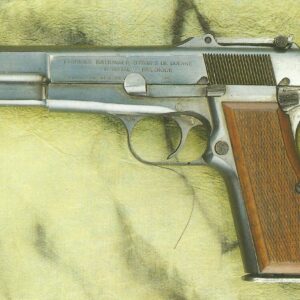 Browning HP-35