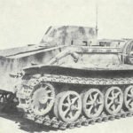 B IV SdKfz 301