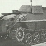 SdKfz 301 Ausf C