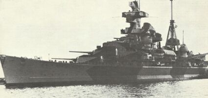 admiral hipper