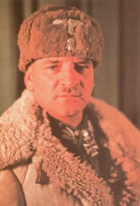 General Josef 'Sepp' Dietrich