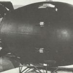 Nagasaki bomb 'Fat Man'