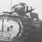 Early Char B1