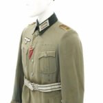 uniform German colonel 1940