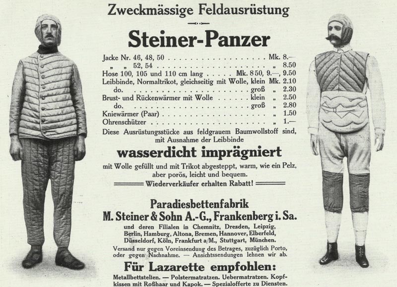 Diary September 14, 1915