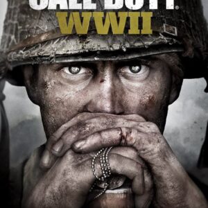 Call of Duty WW2