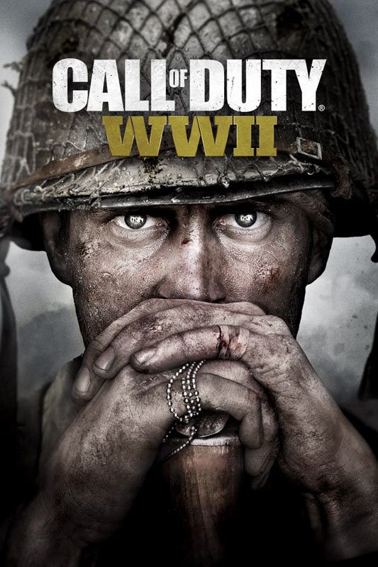 Call of Duty WW2