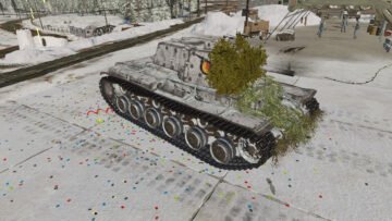 KV-1B 