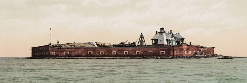 Fort Sumter