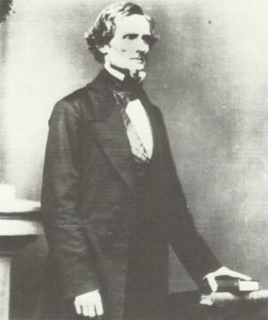 Jefferson Davis