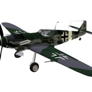 Messerschmitt Bf 109 G