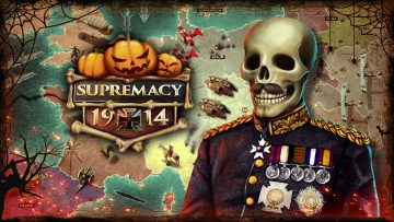 S1914 halloween