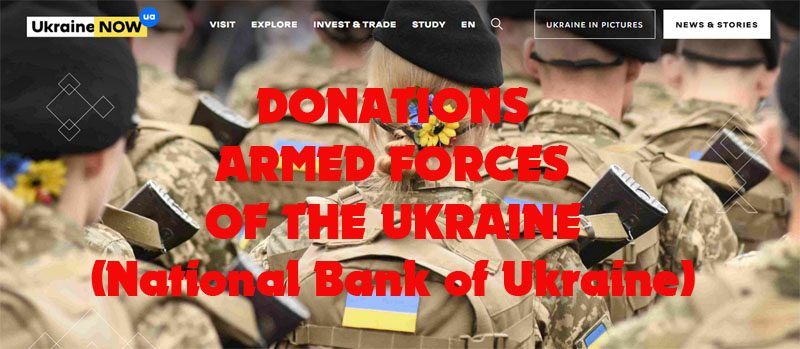 armed forces national bank ukraine