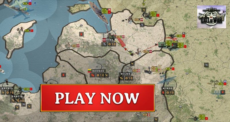 Call of War (CallofWar) - Profile