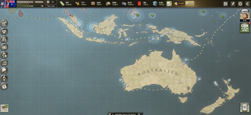 Australian Empire