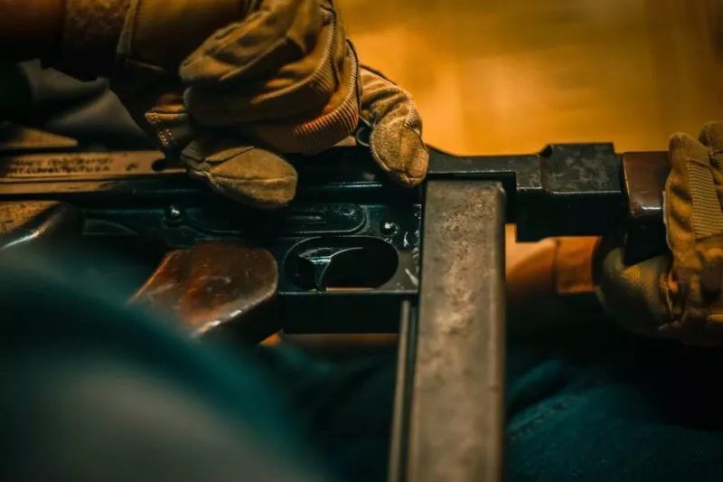 7 Important Things You Should Know Before Buying a WWII-Era Gun 7 7 Important Things You Should Know Before Buying a WWII-Era Gun