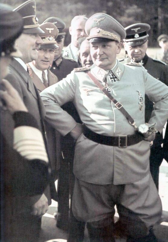 Hermann Göring 9 Göring