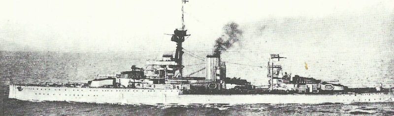 HMS Orion