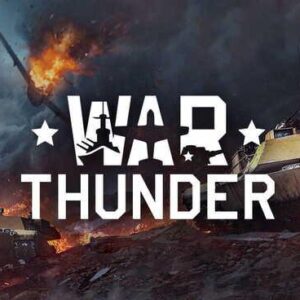 War Thunder