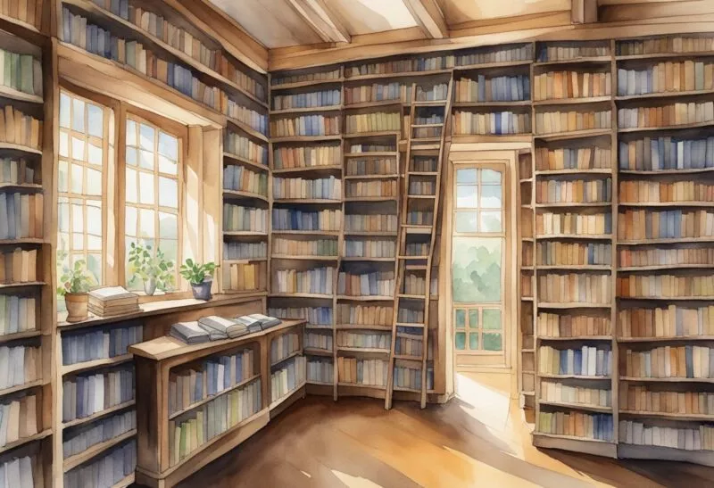 Bookshop