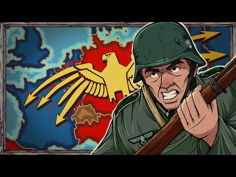 how-did-germany-storm-europe-