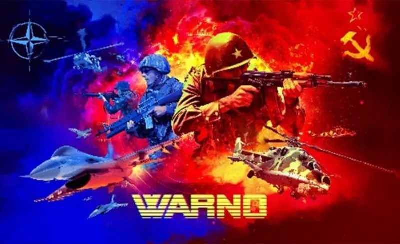 WARNO 1 WARNO